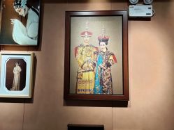 -盘子女人坊古装写真摄影(南京总店)