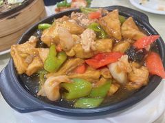 -杨记小骨头羊杂馆(南五马路店)