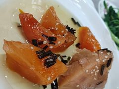 -众味海鲜大排档·活海鲜·潮汕味(南澳店)