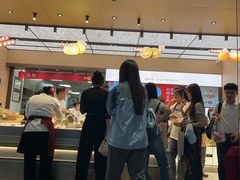-詹记桃酥(宿州路店)