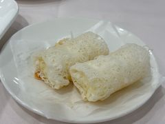 -凤凰楼酒家·粤宴点心(华强北店)