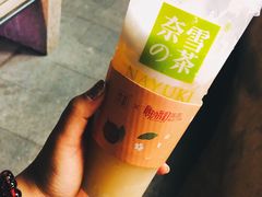 -奈雪的茶(印象城店)