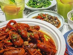 -熊记虾王·小龙虾(东晓南店)
