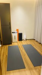 -FineYoga梵音瑜伽·普拉提