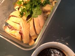 -泰煌鸡·上海白斩鸡·鸡汤面(万航店)