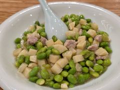 -23号墙门菜(狮虎桥店)
