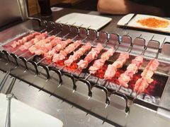 -很久以前羊肉串(南京路第一百货店)