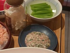 -巴奴毛肚火锅(龙湖锦艺城店)