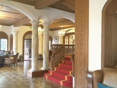 -马勒别墅·中餐厅