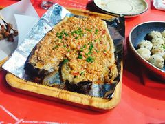 -望江门小龙虾·烧烤(九堡店)