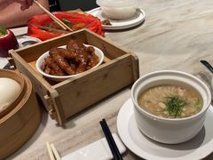 -滋粥楼·顺德菜海鲜茶点(金融城店)