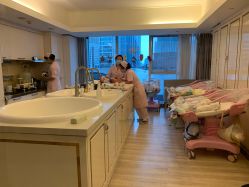 -蜜悦居月子中心(国金中心店)