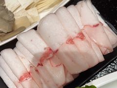 -京炭铜锅涮肉·羊蝎子·羊肉炉(保利·时光里店)