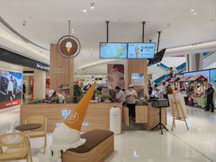 -丽达购物中心(崂山店)