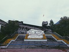 -阿坝州汶川特别旅游区