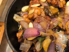 -潮界(虹桥新天地店)