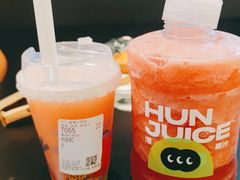 -混果汁(喜荟城店)