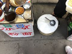 -磁器口古镇