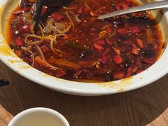 -榕意·川味之美(深业上城店)