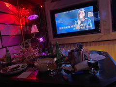 -唱客美食KTV量贩(北京路店)