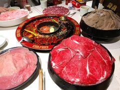 -骉骉老火锅(铁像寺路店)
