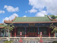 -珠海圆明新园