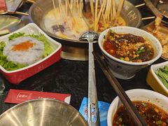 -旺蜀主成都串串火锅(西直门凯德MALL店)