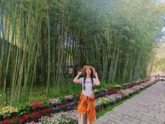 -竹泉村旅游度假区