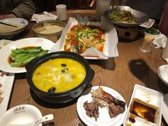 -全聚德(江宁店)