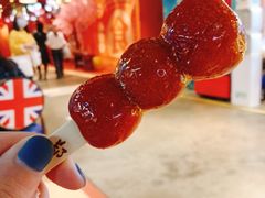 -东门町美食街