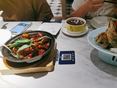 -鹿港小镇(霄云店)