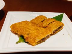 -杭州JW万豪酒店-万豪中餐厅