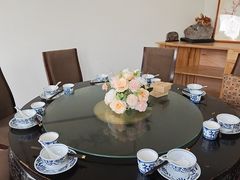 -田园印象·成都土菜院子(华阳店)