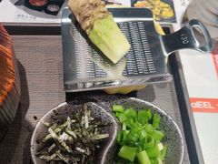-银河烧鳗·活鳗料理专门店(西单大悦城店)