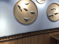 用餐区-林记木担鱼丸汤(鼓浪屿店)