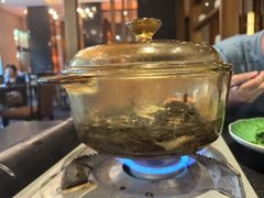 -羡餐厅·杭帮菜·淳菜(千岛湖自由洲际殿店)