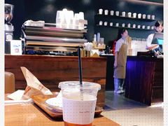 -野鸽子咖啡(航空路店)