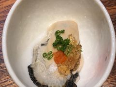 -桐寿司Sushi Tong