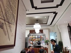 大堂-马凯餐厅(地安门店)