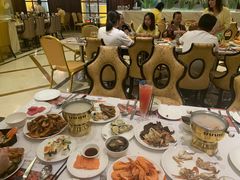 -芭菲盛宴·环球美食(北城国际店)