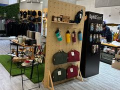 -巴黎春天(陕西路店)