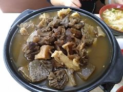 -桥雪牛杂专门店(关边路店)
