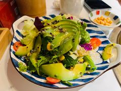 -千寻山野烤肉(天虹店)