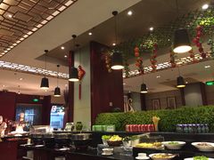 -丽景酒店-宴会厅