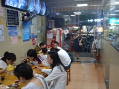 大堂-朝阳路拉面店