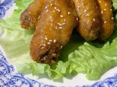 -三凤酒家·百年无锡菜(清扬茂业店)