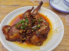 -盐府老街兔(三八路店)