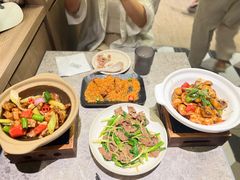 -留半山·香港食堂(啦啦宝都店)