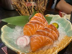 -古田居·特色寿司料理(星之岛旗舰店)