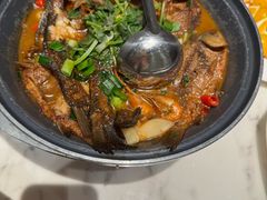 -徽州月·民间徽菜(浦东总店)